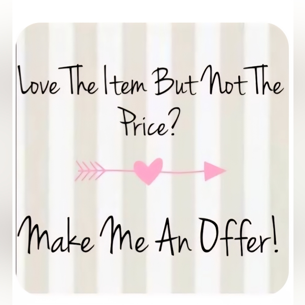 Make Me An Offer